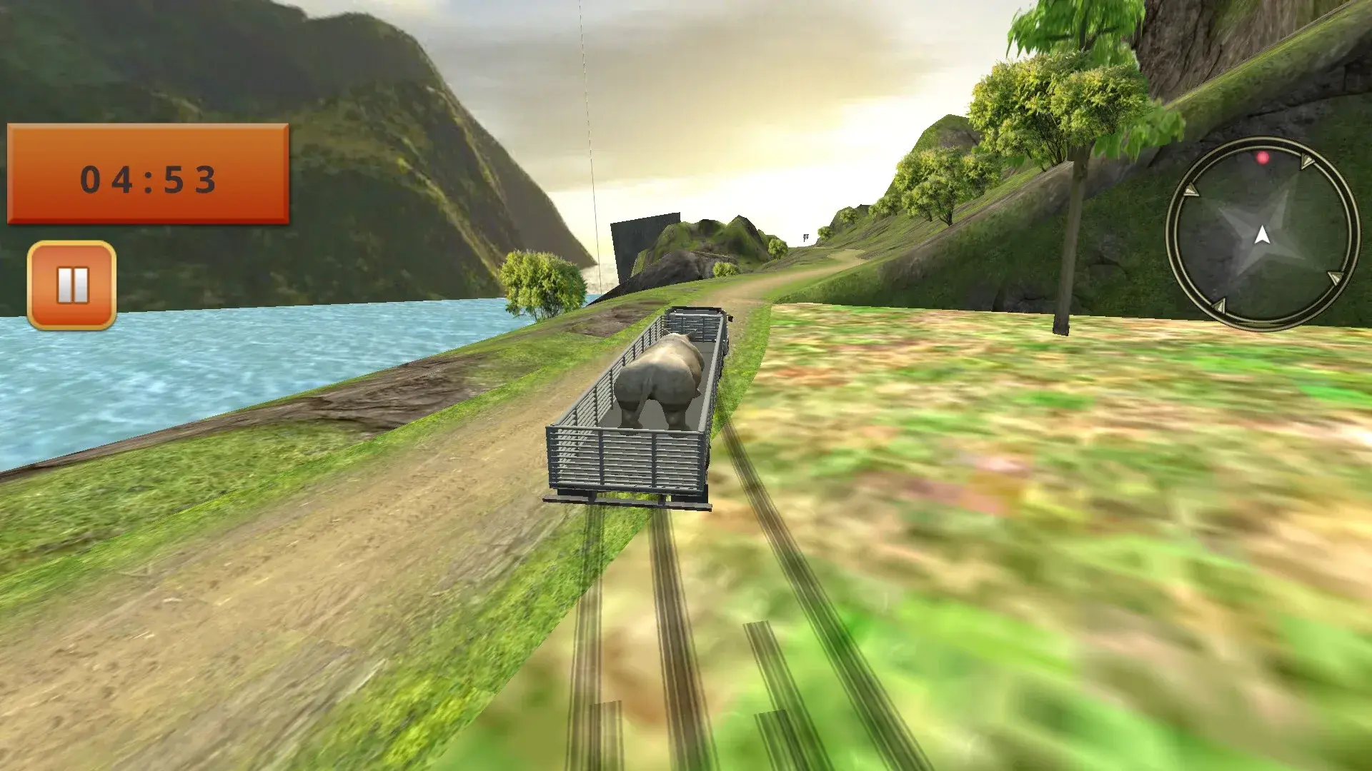 Wild Animals Transporter thumbnail 6