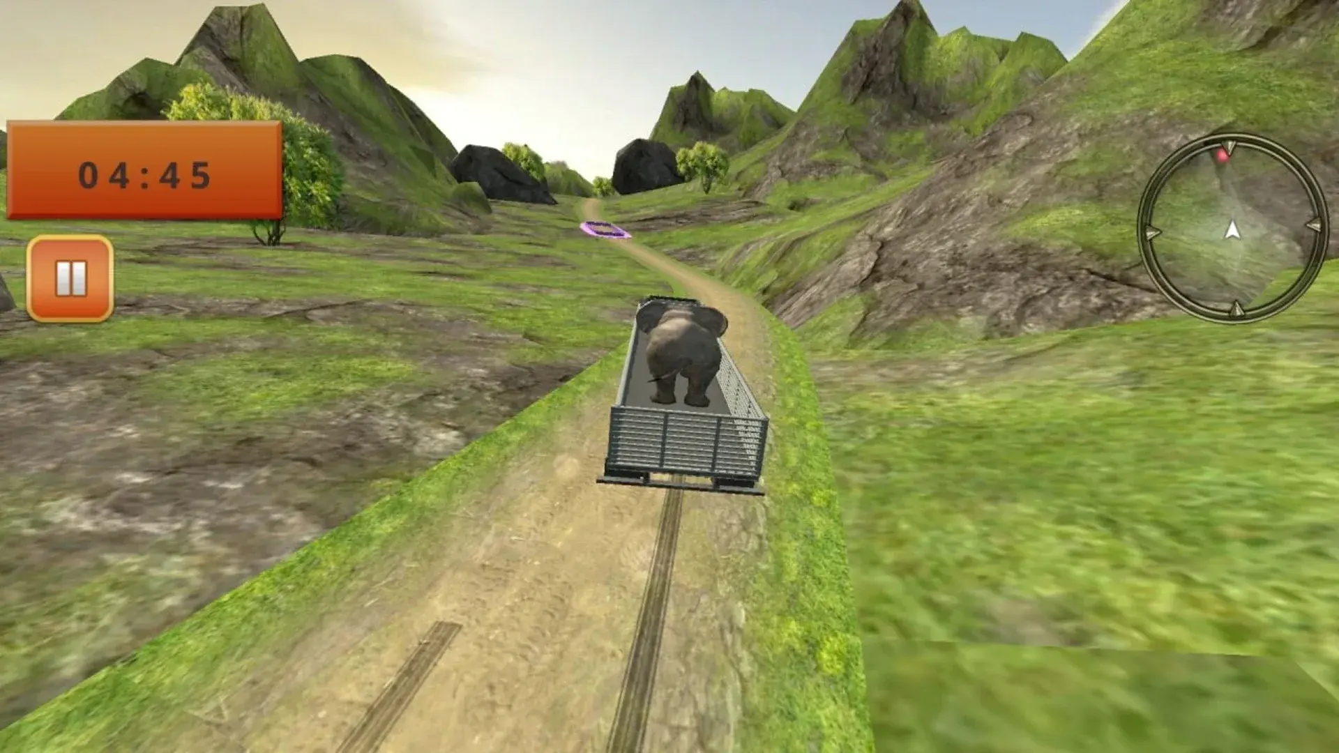 Wild Animals Transporter thumbnail 5