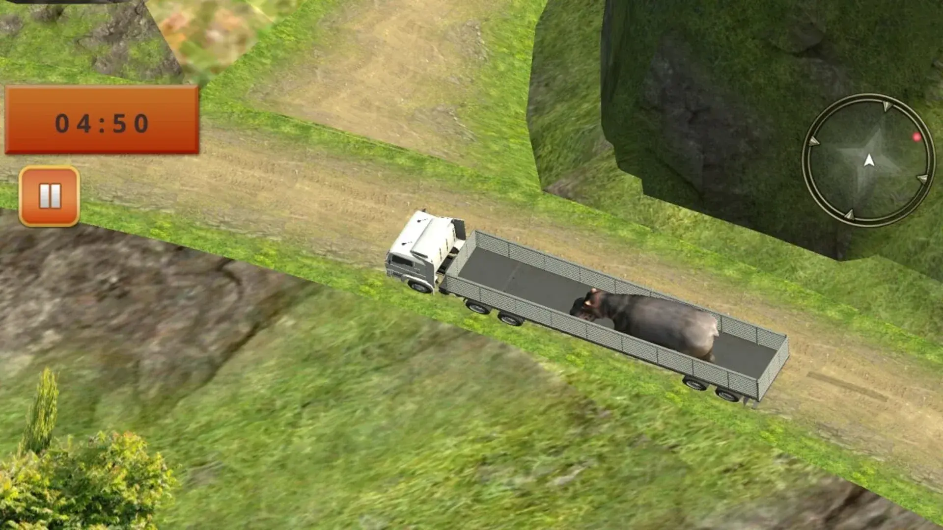 Wild Animals Transporter thumbnail 2