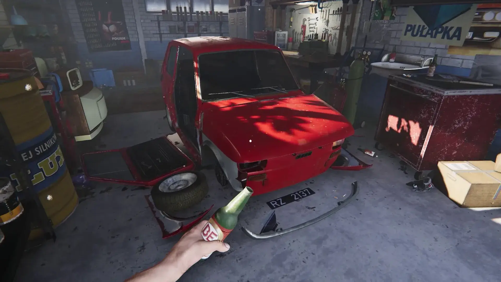Cheap Car Repair thumbnail 3