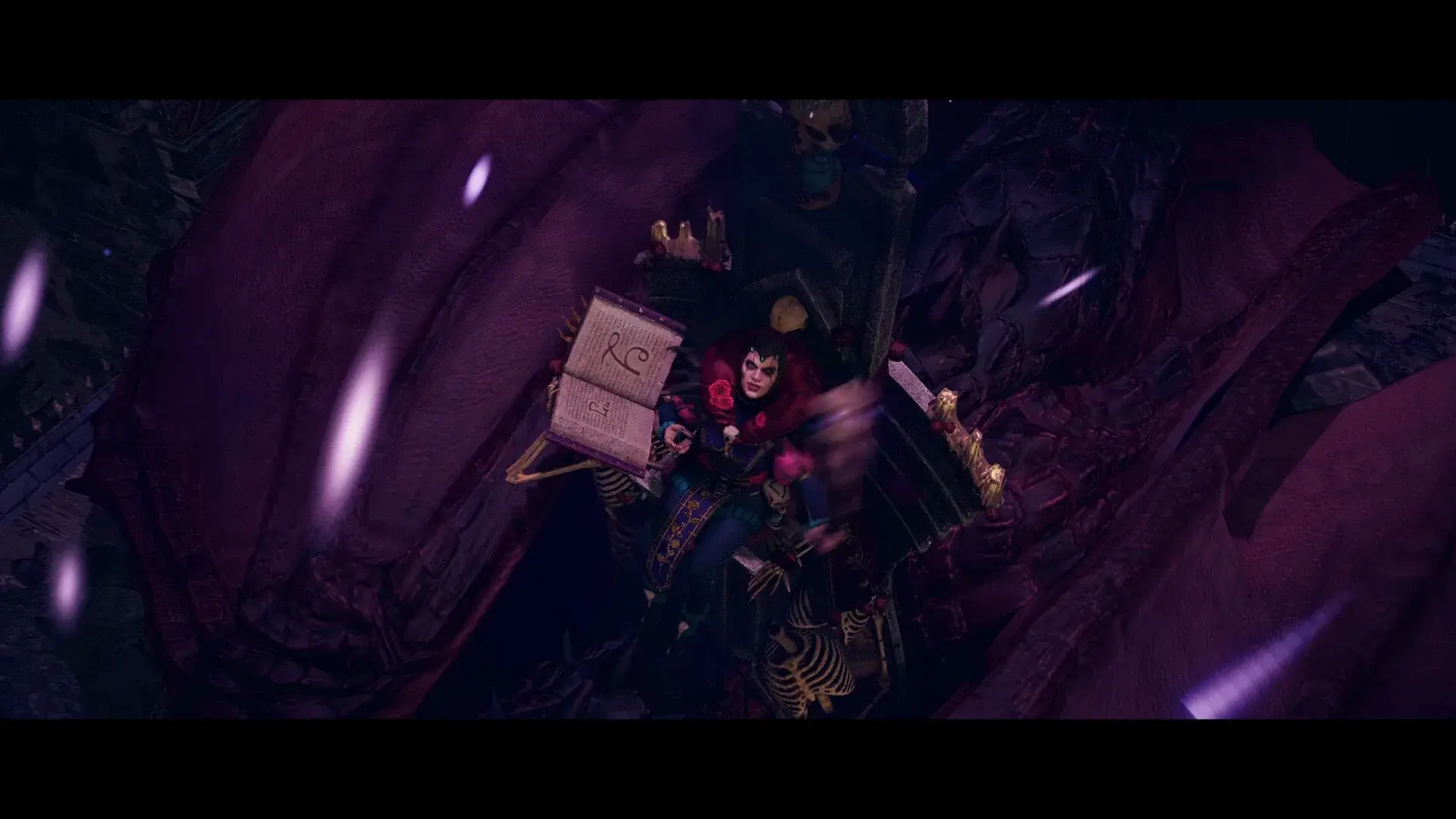 Total War: WARHAMMER III - Elspeth  Thrones of Decay thumbnail 2