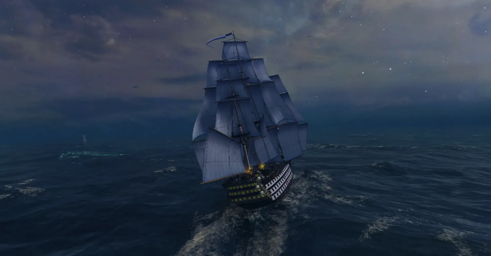World of Sea Battle thumbnail 6