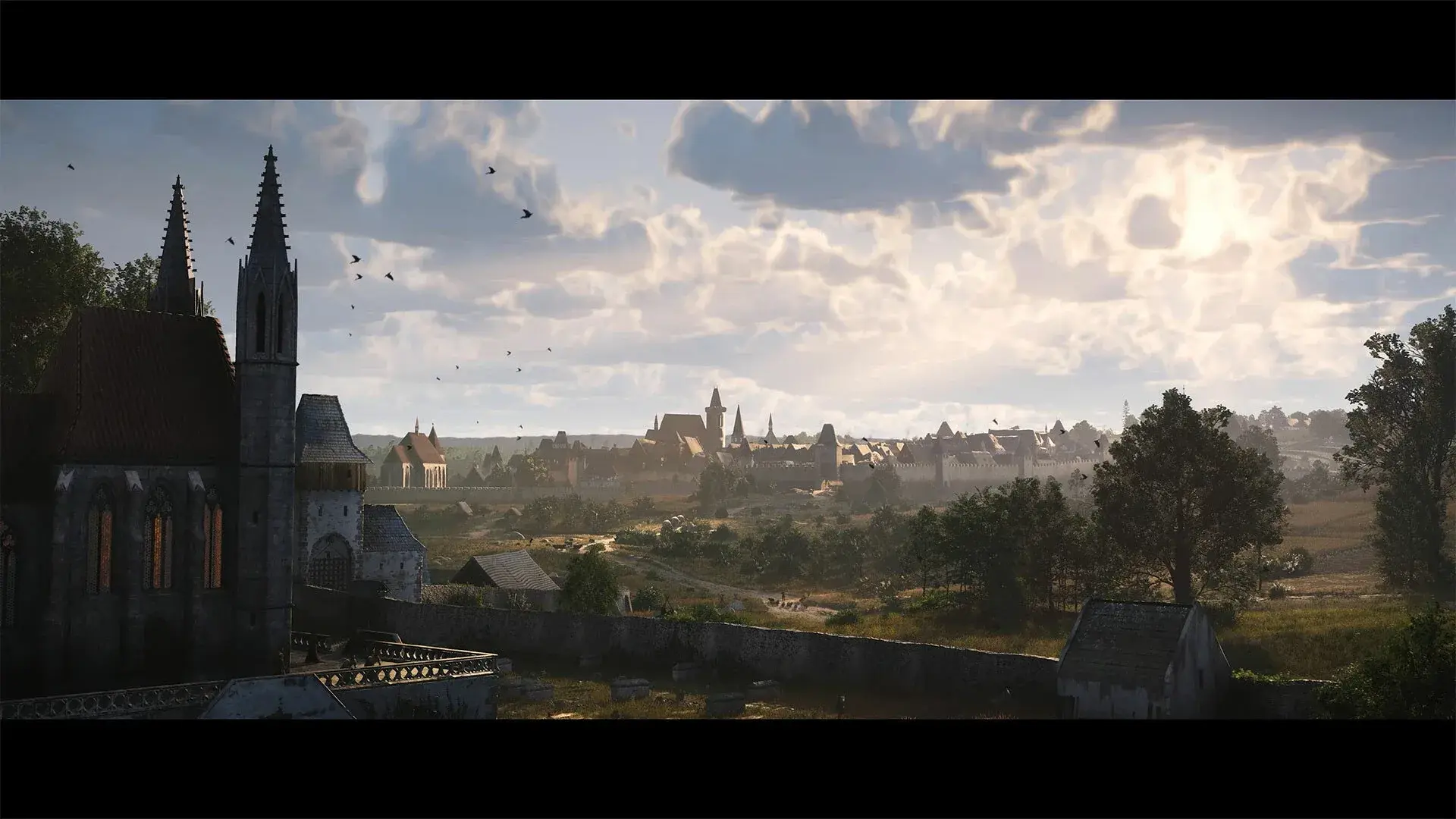 Kingdom Come: Deliverance thumbnail 9