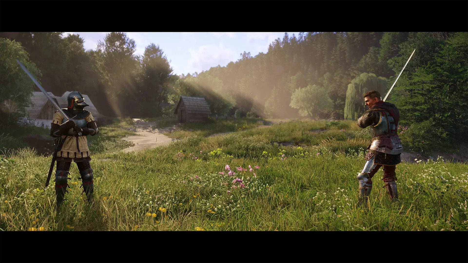 Kingdom Come: Deliverance thumbnail 10