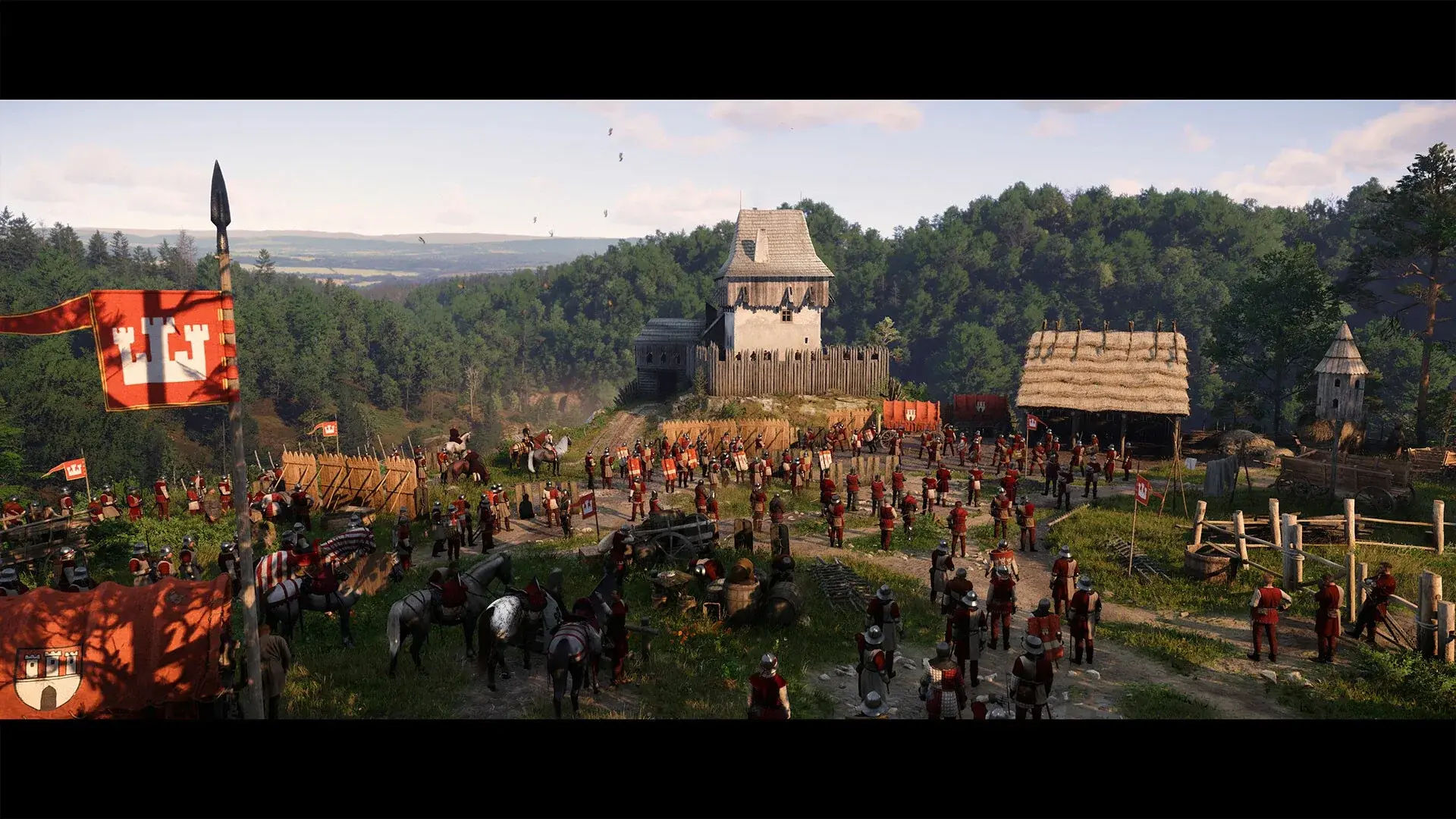 Kingdom Come: Deliverance thumbnail 12