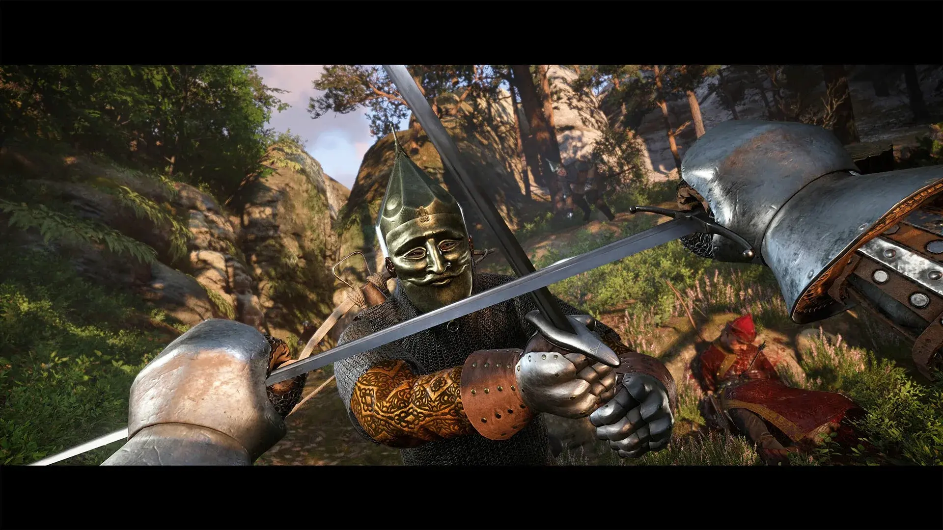Kingdom Come: Deliverance thumbnail 11