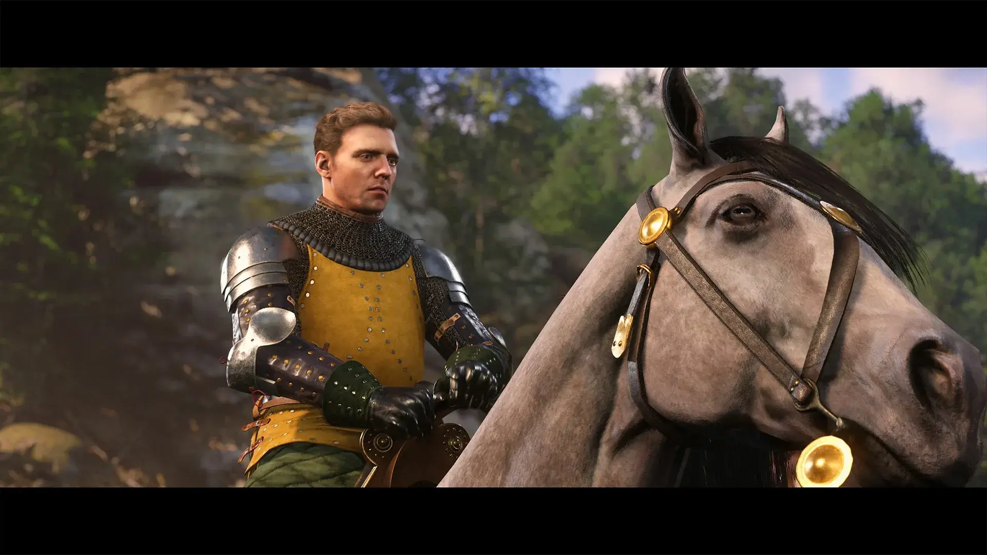 Kingdom Come: Deliverance thumbnail 14