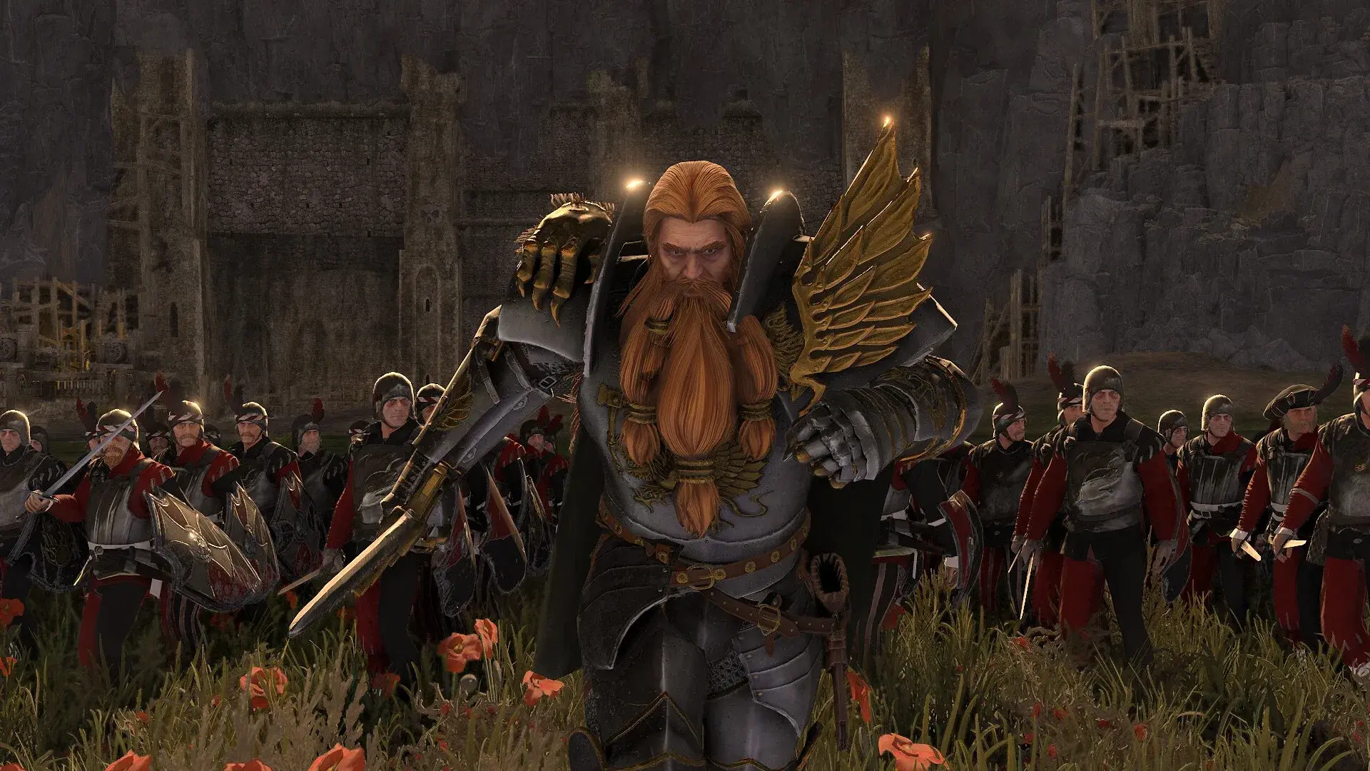 Total War: WARHAMMER III - Elspeth  Thrones of Decay thumbnail 4