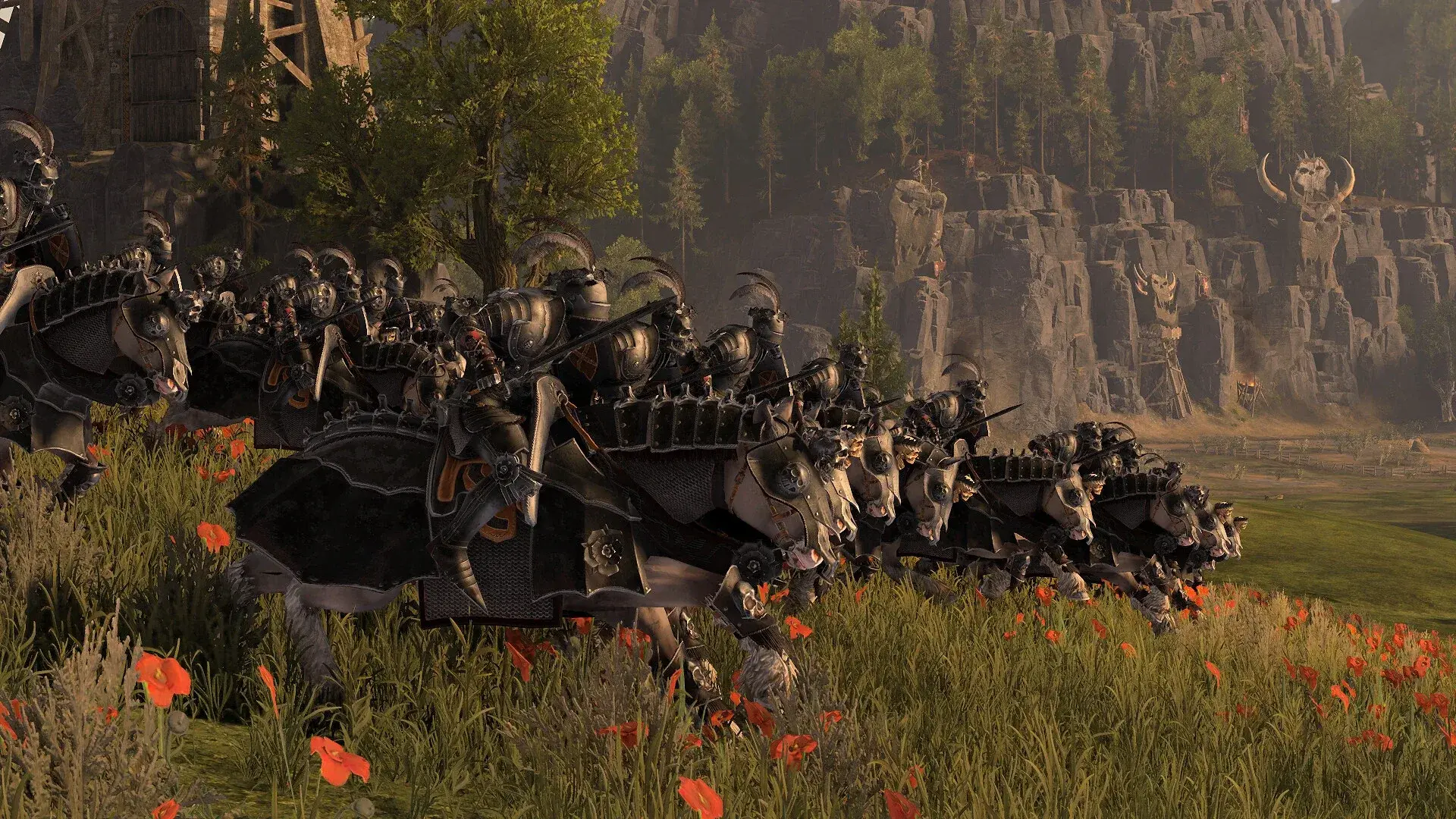 Total War: WARHAMMER III - Elspeth  Thrones of Decay thumbnail 5