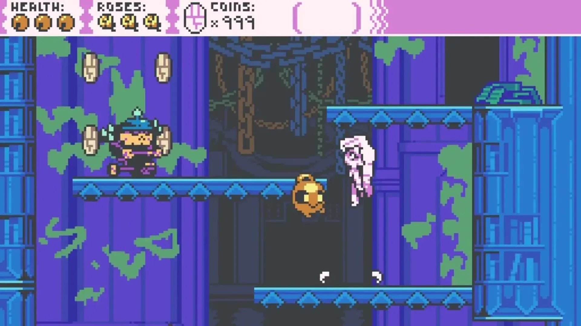 Curse Crackers: For Whom the Belle Toils thumbnail 18