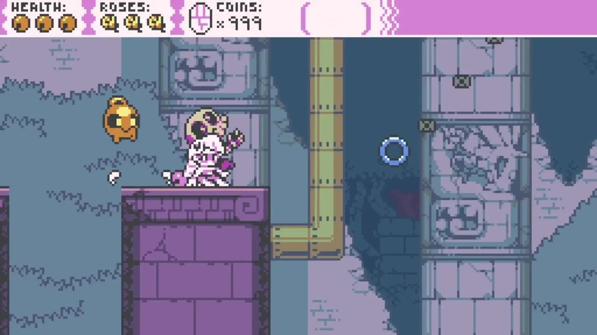 Curse Crackers: For Whom the Belle Toils thumbnail 13