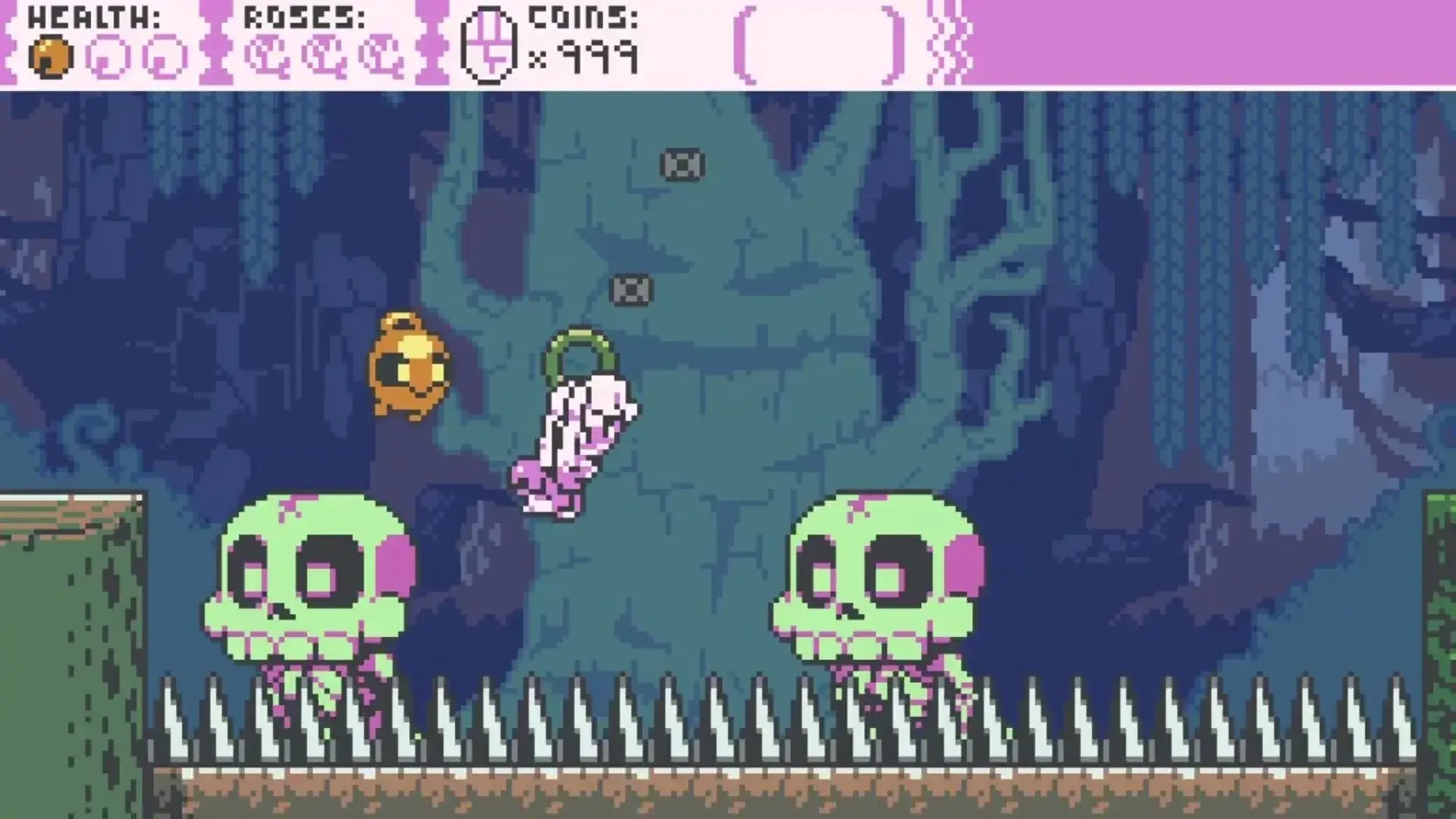 Curse Crackers: For Whom the Belle Toils thumbnail 14