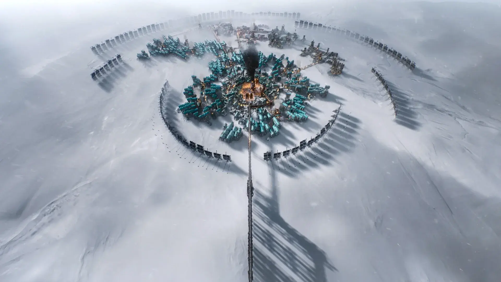 Frostpunk 2 thumbnail 20
