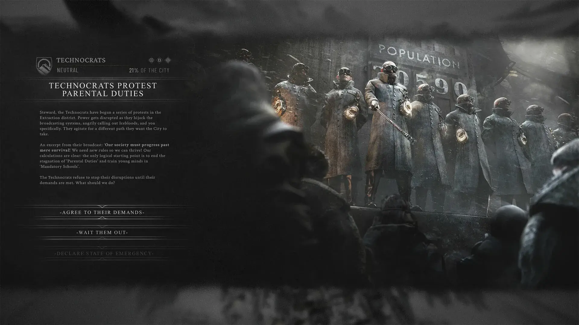 Frostpunk 2 thumbnail 21