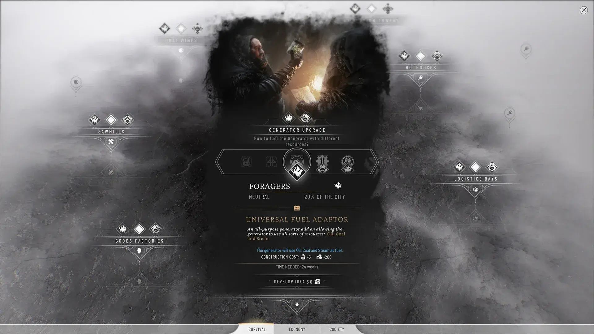 Frostpunk 2 thumbnail 28