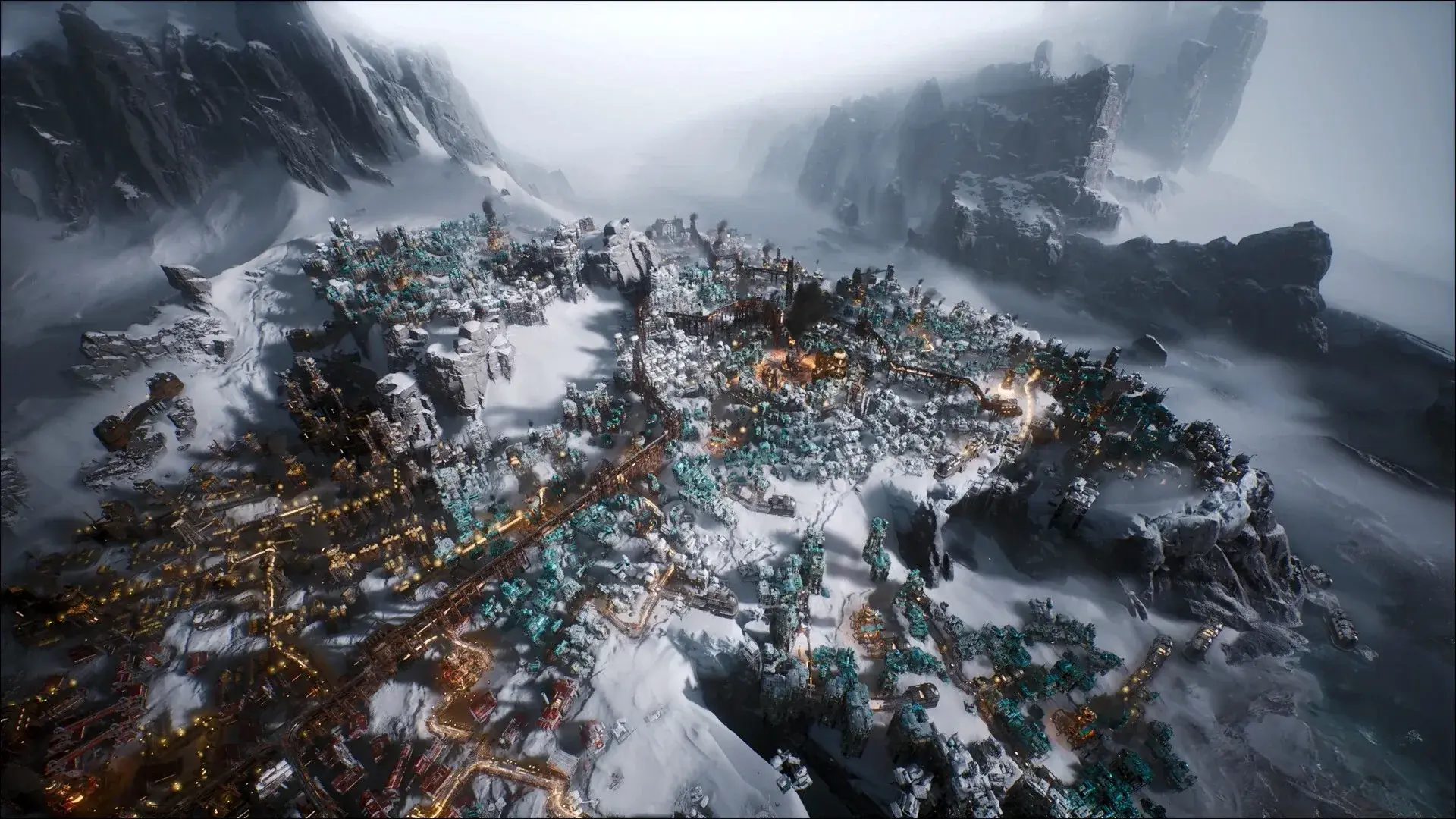 Frostpunk 2 thumbnail 34