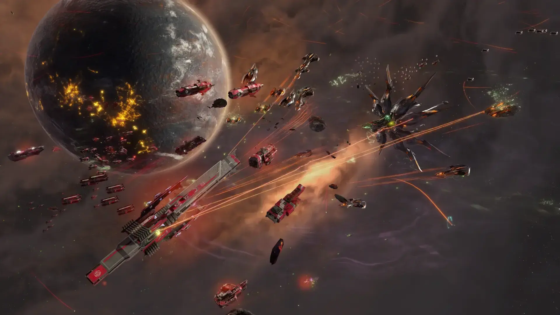 Sins of a Solar Empire II thumbnail 6