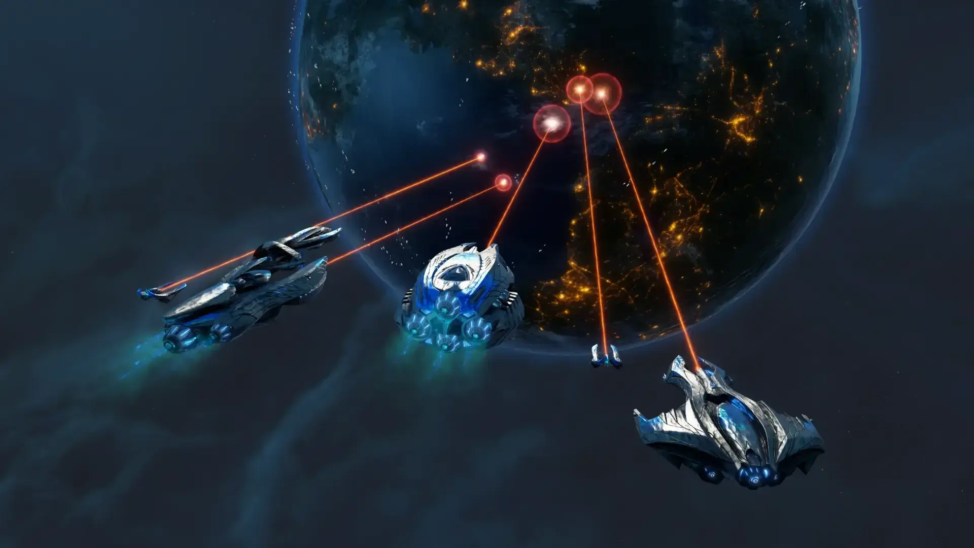 Sins of a Solar Empire II thumbnail 10