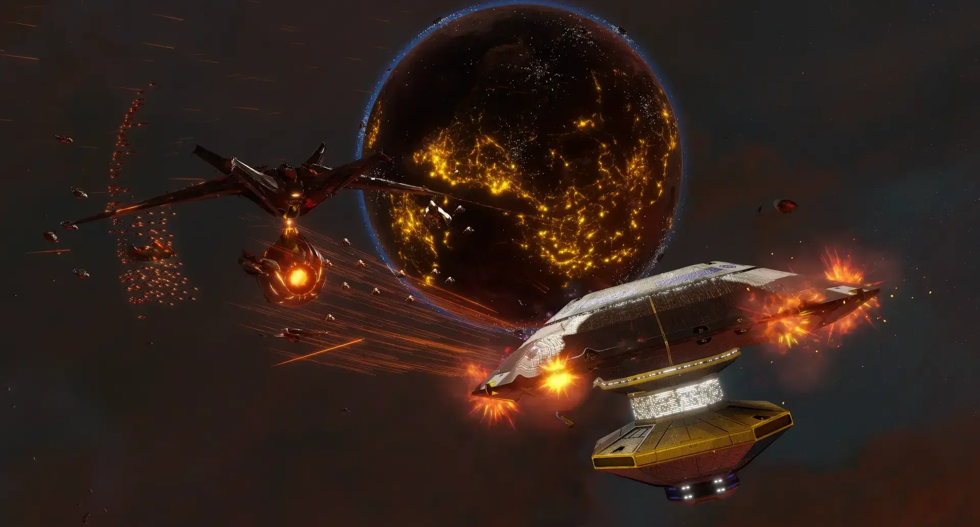 Sins of a Solar Empire II thumbnail 8