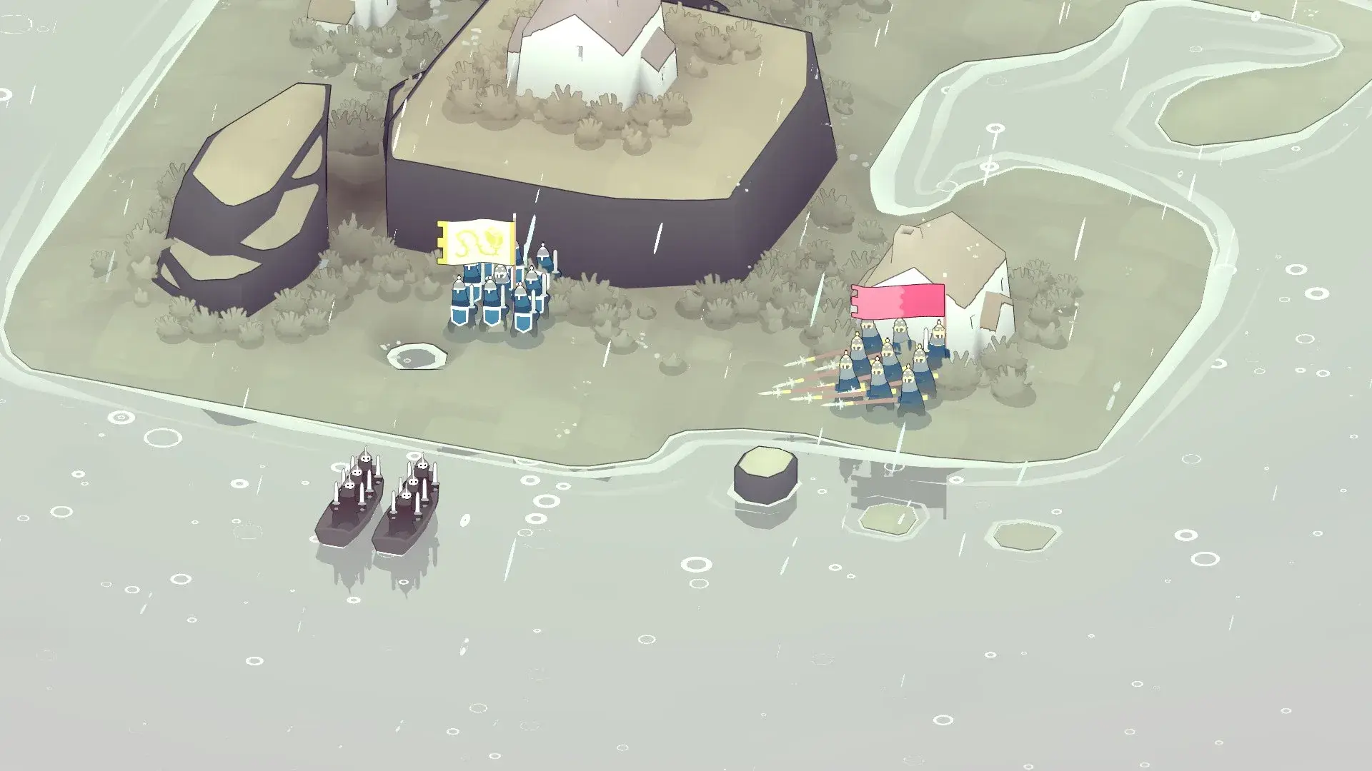 Bad North: Jotunn Edition thumbnail 3