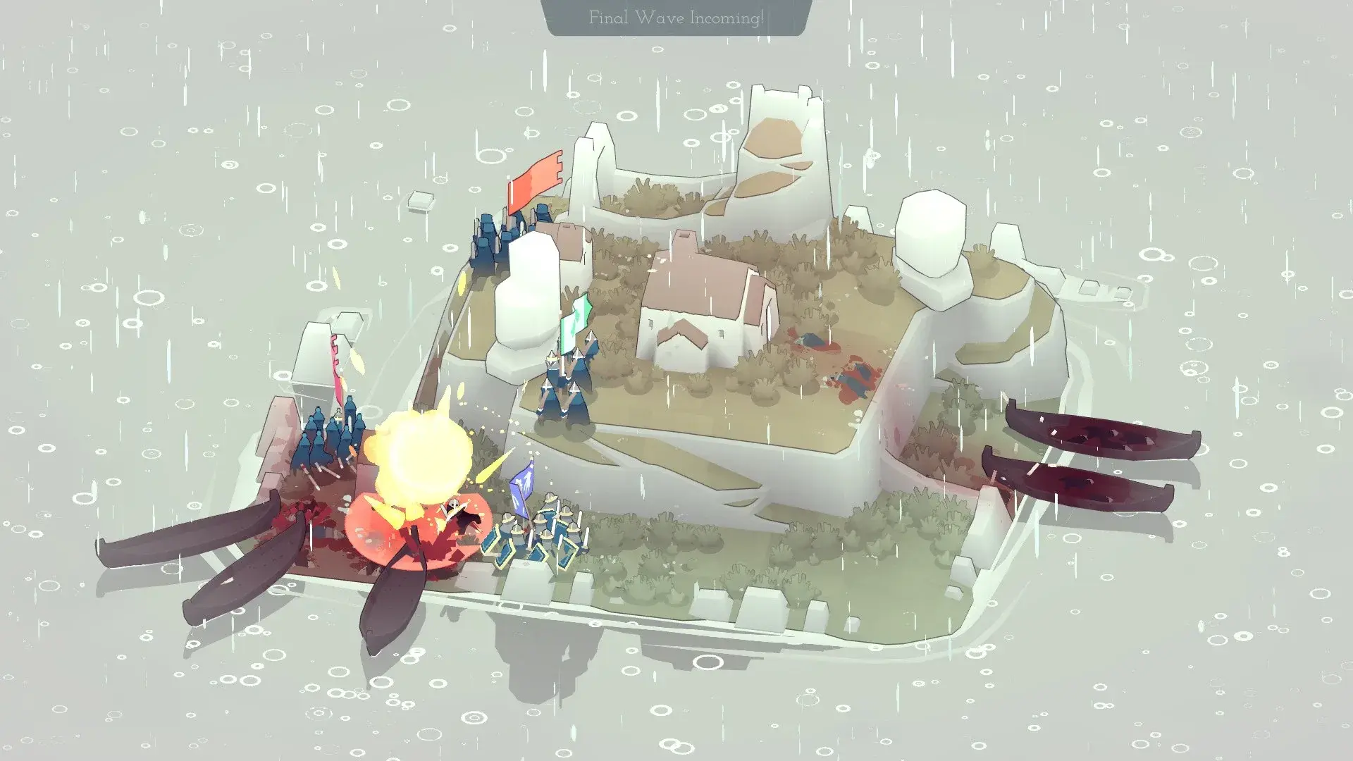 Bad North: Jotunn Edition thumbnail 5