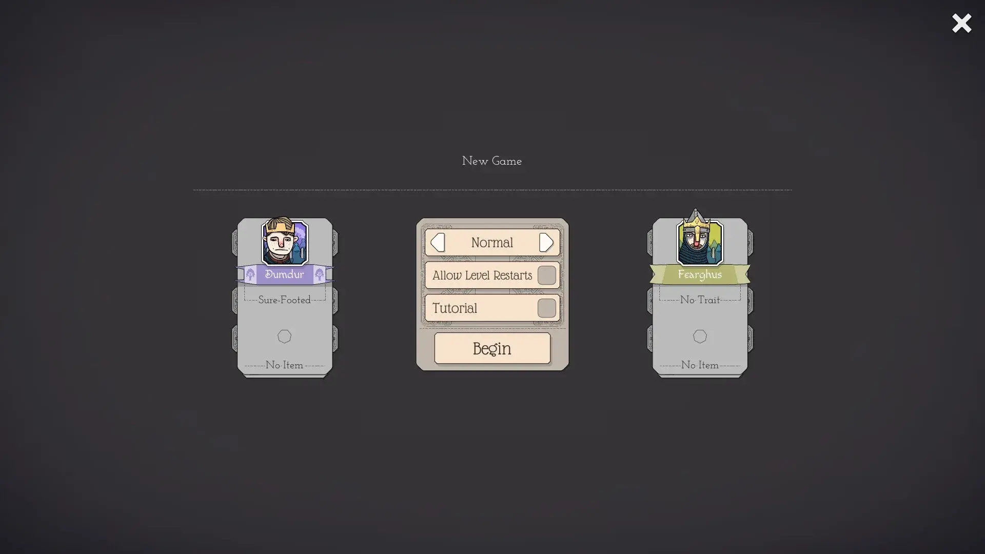Bad North: Jotunn Edition thumbnail 6