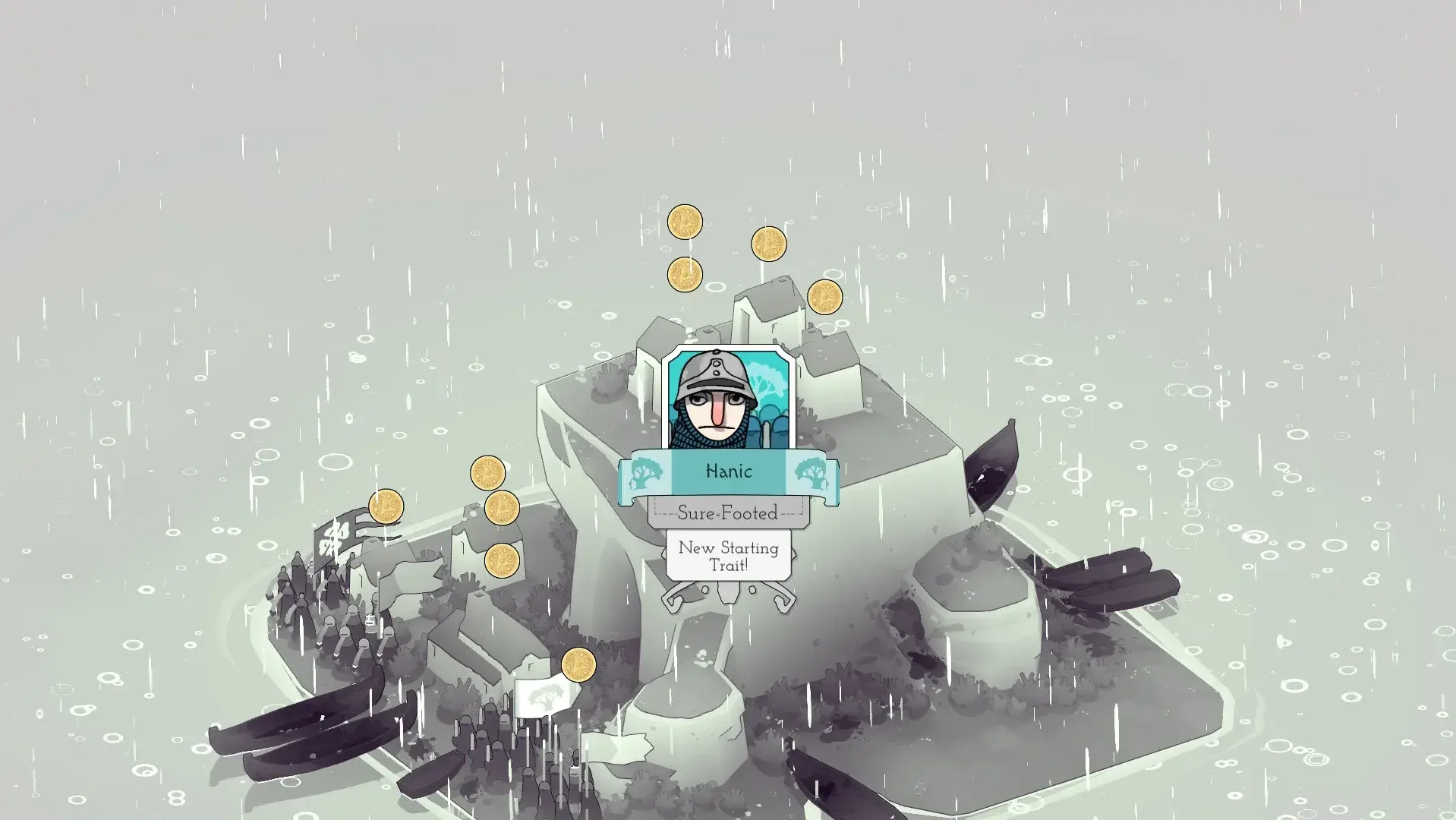 Bad North: Jotunn Edition thumbnail 9