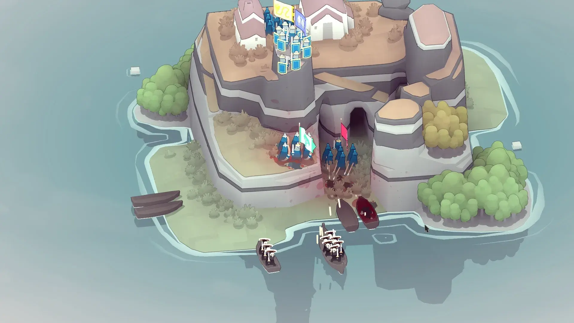 Bad North: Jotunn Edition thumbnail 13