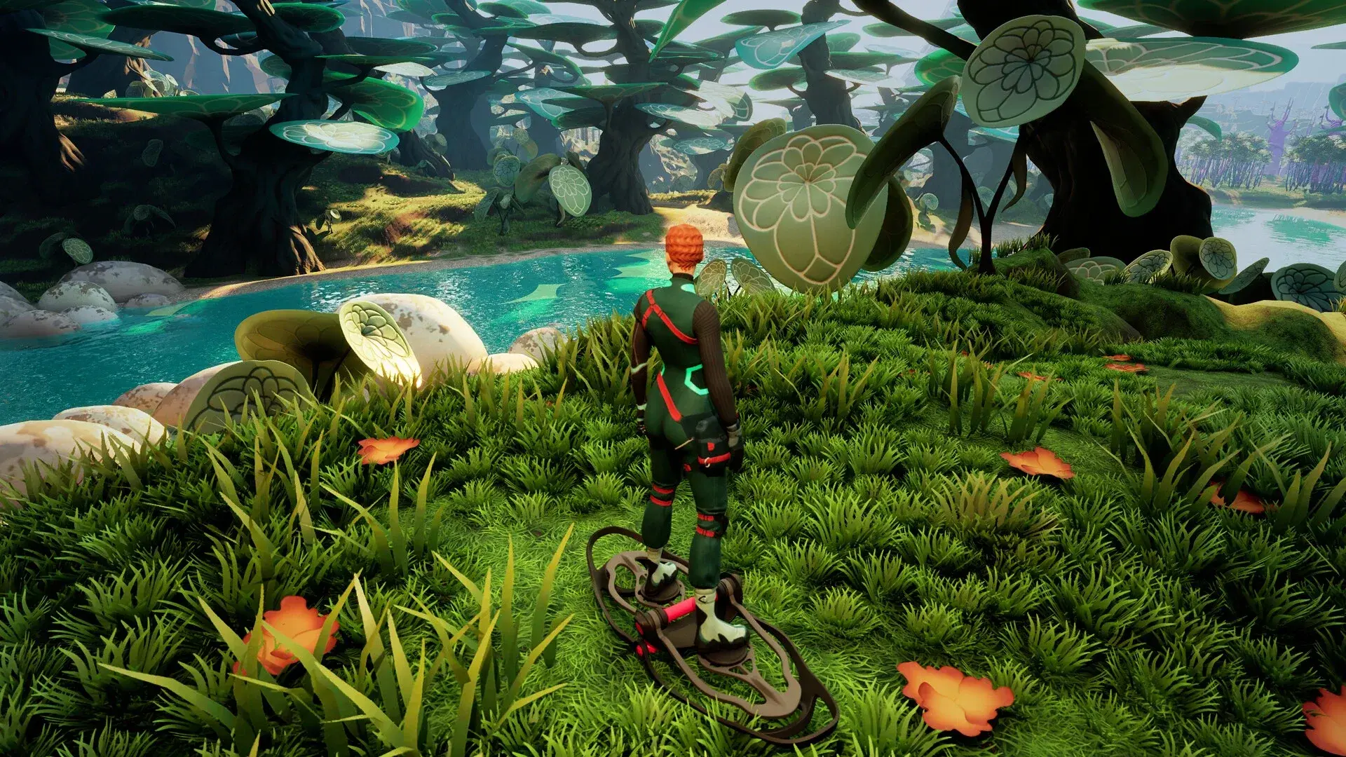 Honeycomb: The World Beyond thumbnail 15