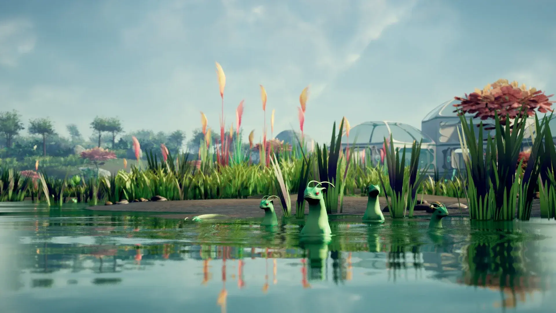 Honeycomb: The World Beyond thumbnail 9