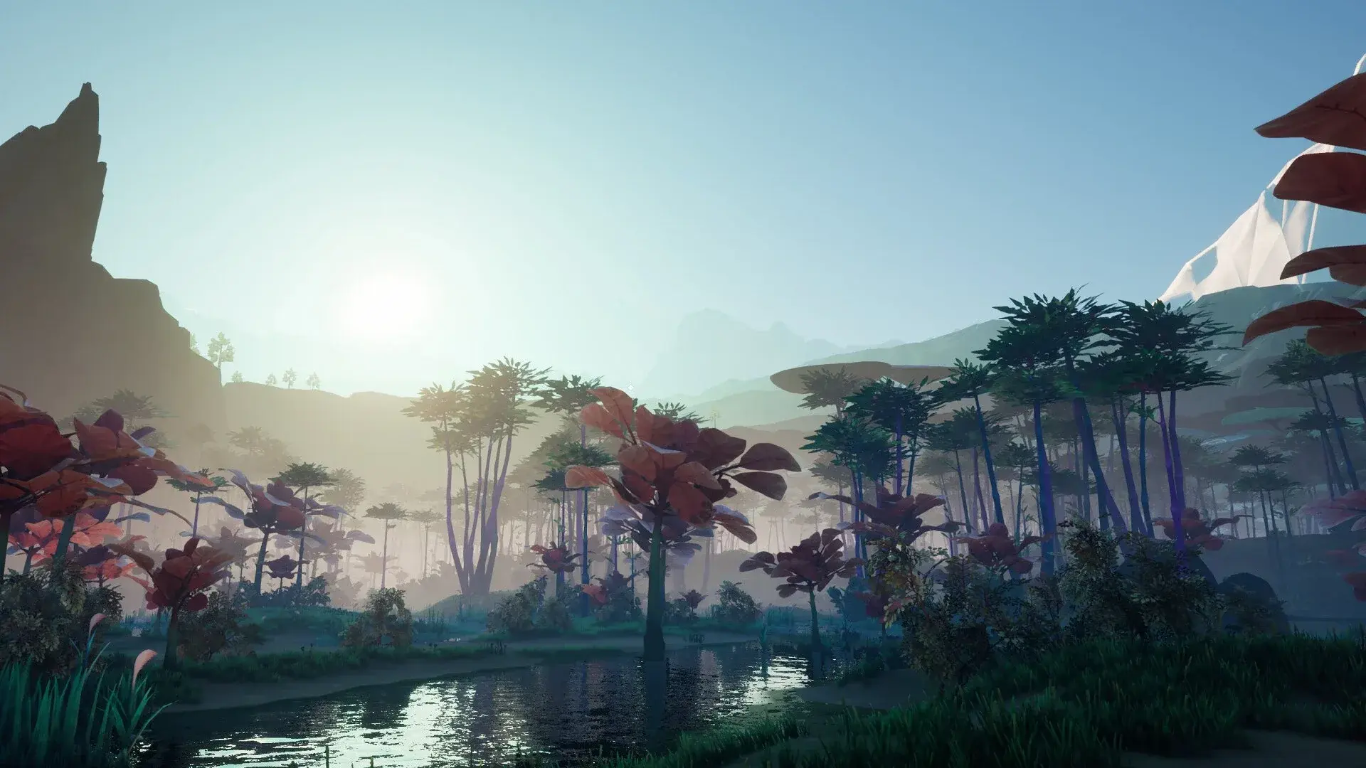 Honeycomb: The World Beyond thumbnail 11