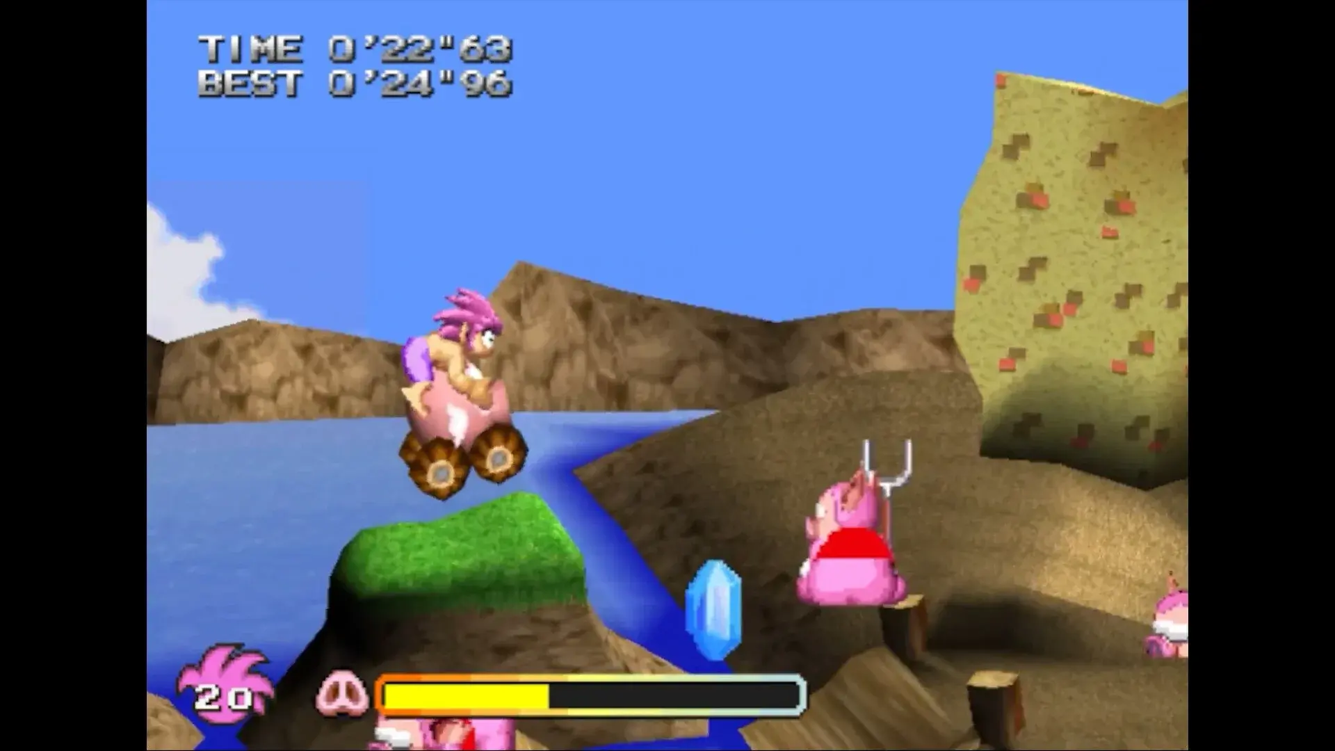 Tomba! Special Edition thumbnail 8
