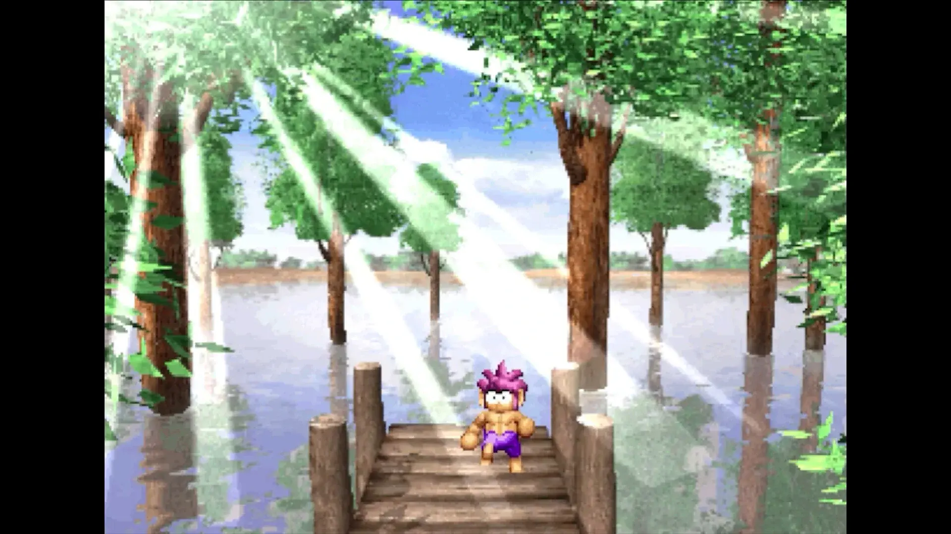 Tomba! Special Edition thumbnail 6