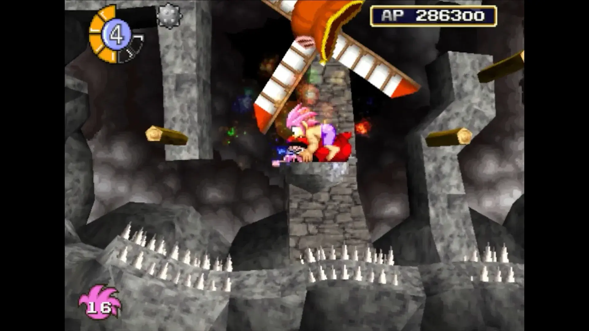 Tomba! Special Edition thumbnail 4