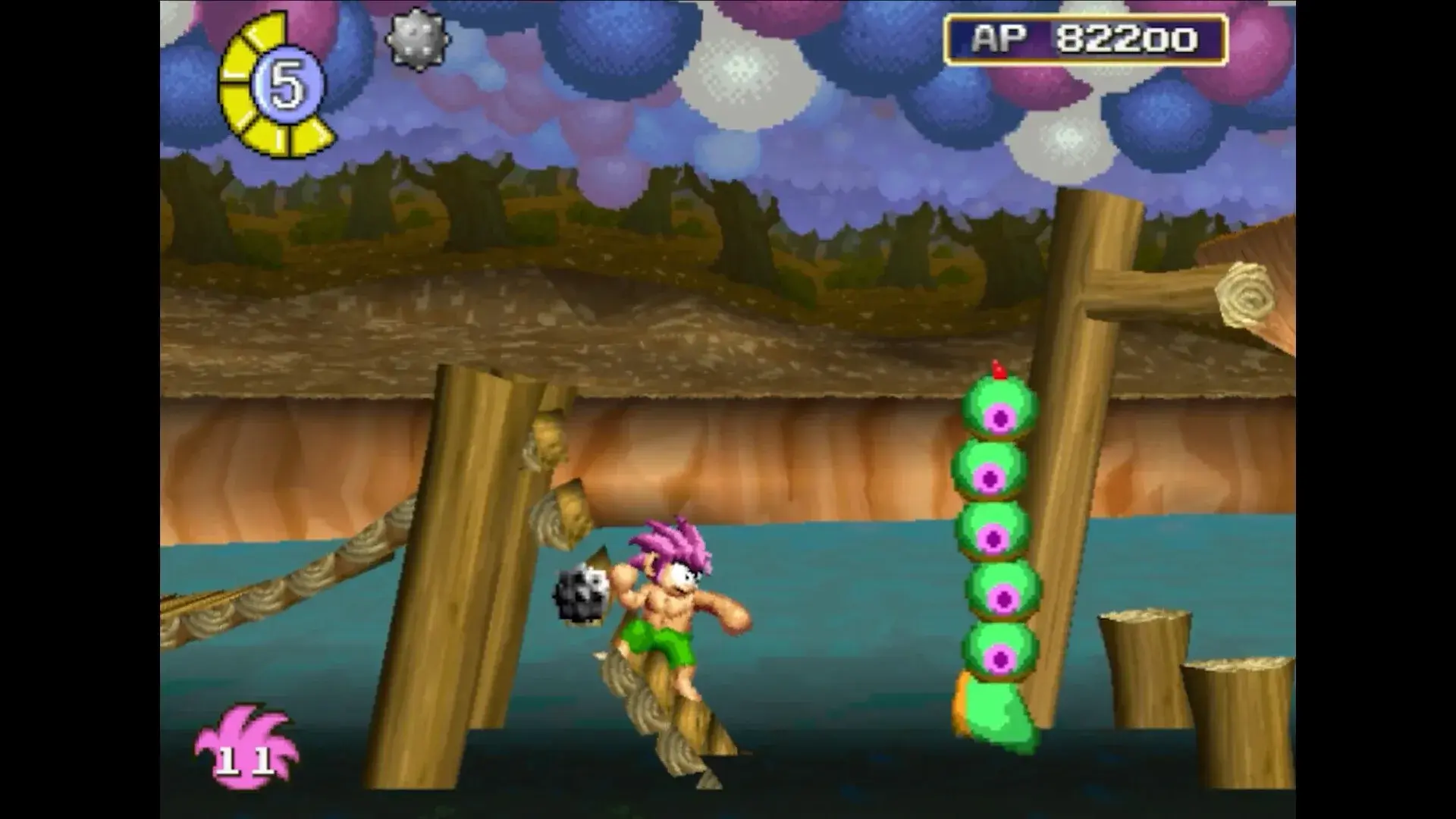 Tomba! Special Edition thumbnail 7