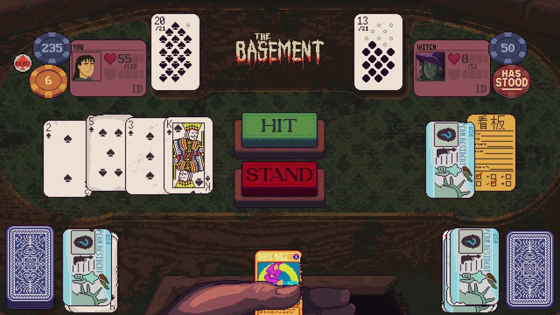Dungeons and Degenerate Gamblers thumbnail 11
