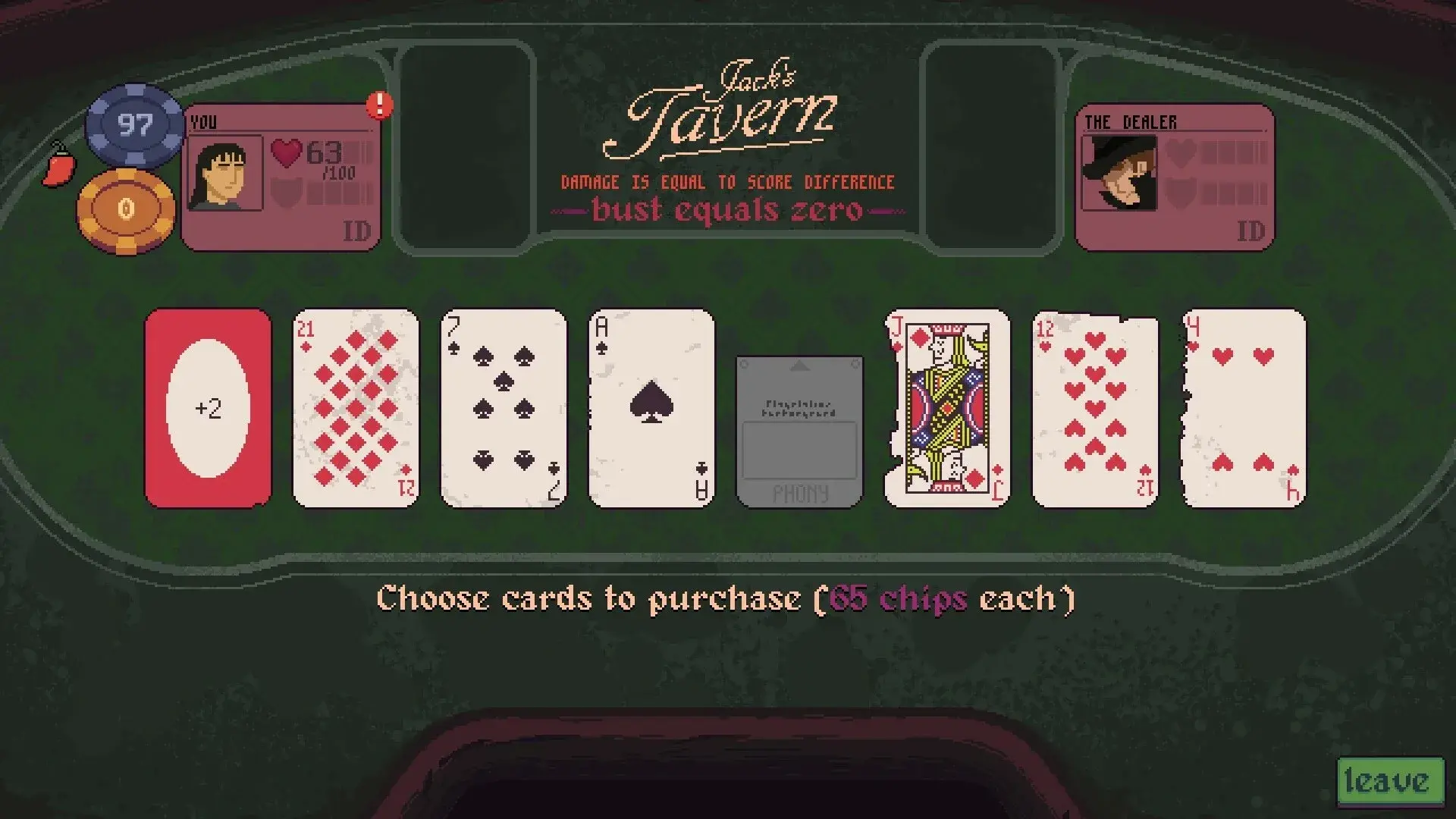 Dungeons and Degenerate Gamblers thumbnail 6