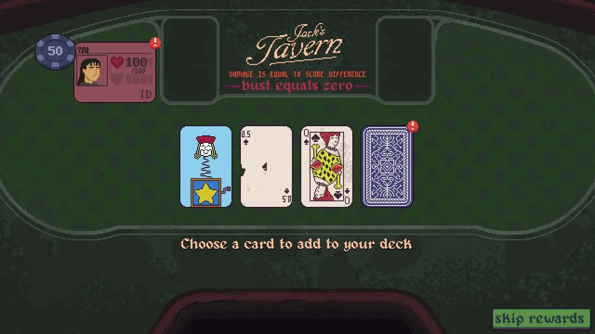 Dungeons and Degenerate Gamblers thumbnail 4