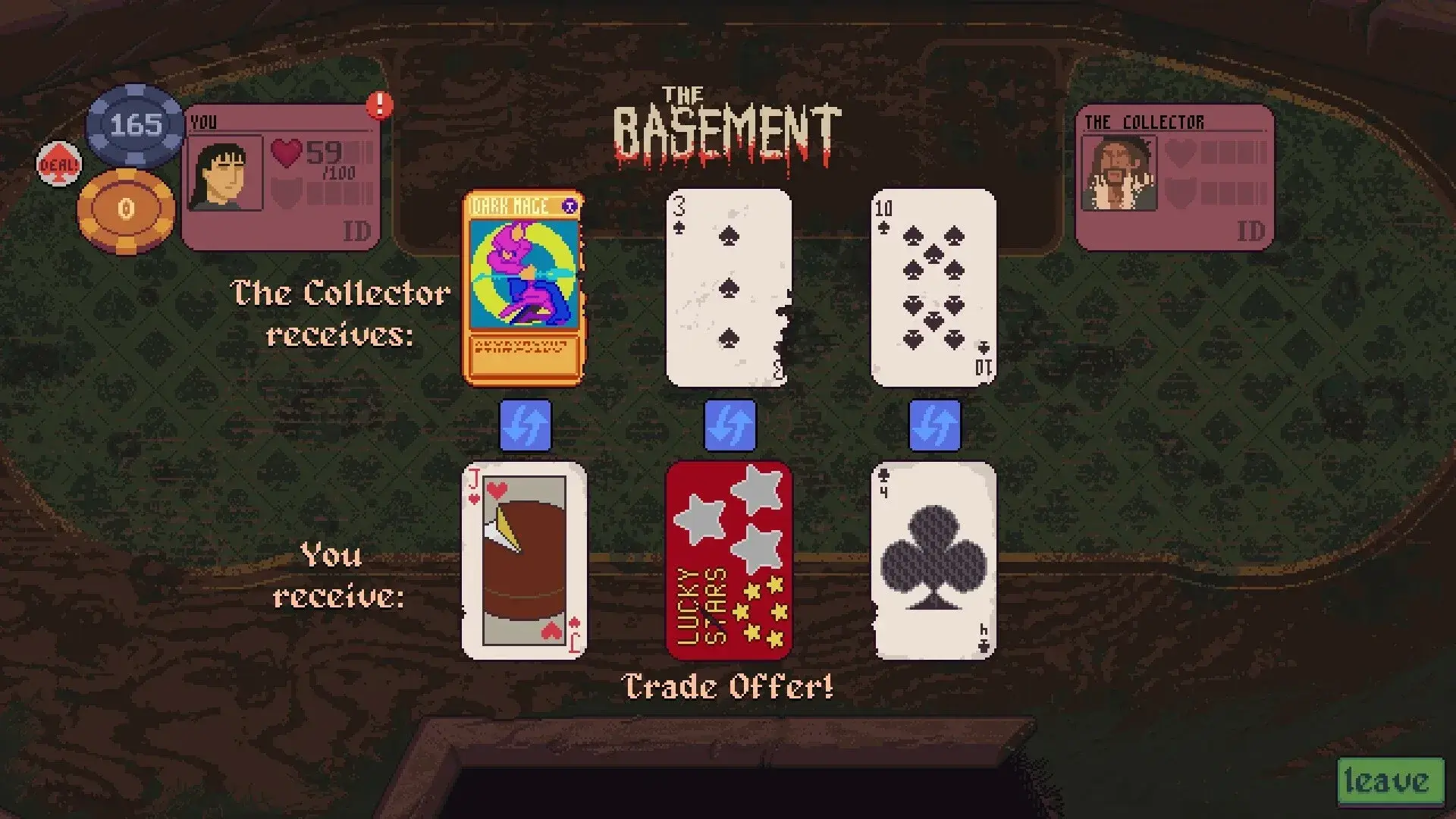 Dungeons and Degenerate Gamblers thumbnail 8