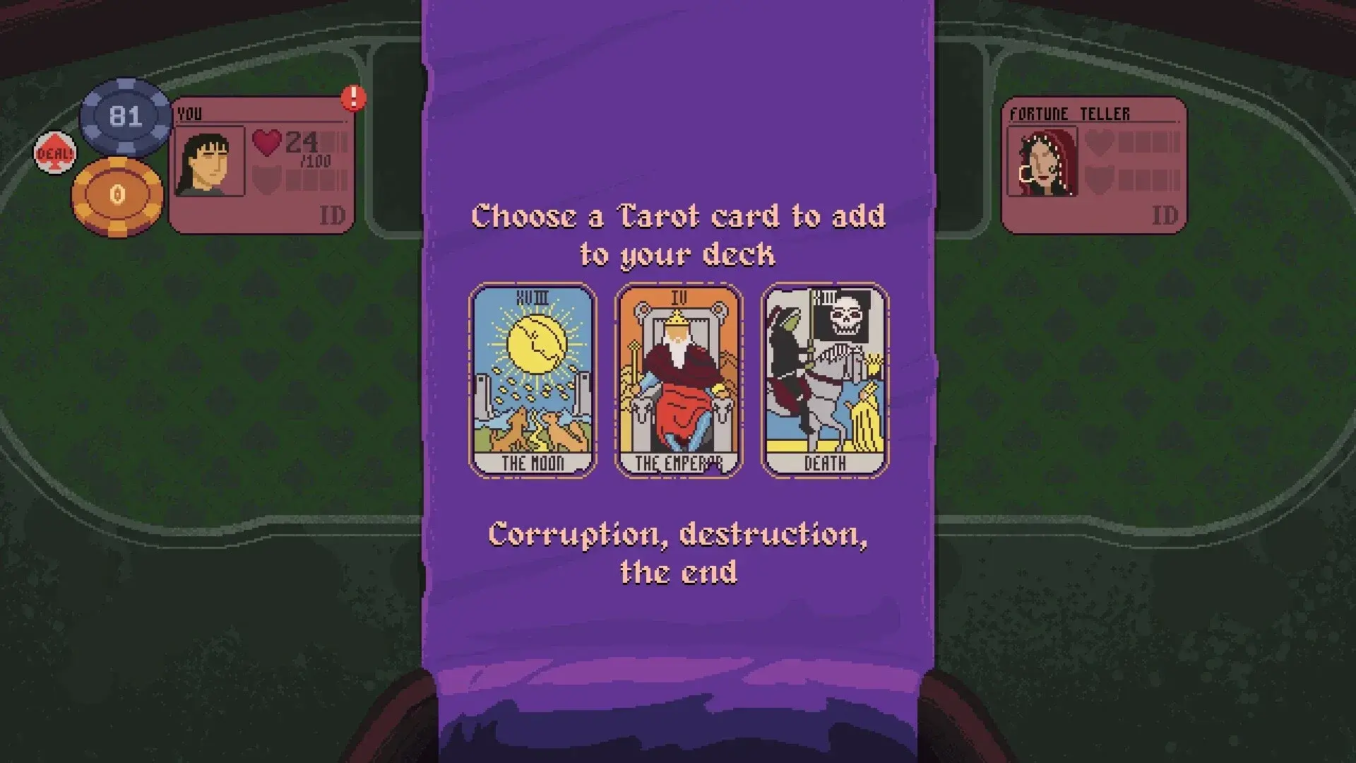 Dungeons and Degenerate Gamblers thumbnail 7
