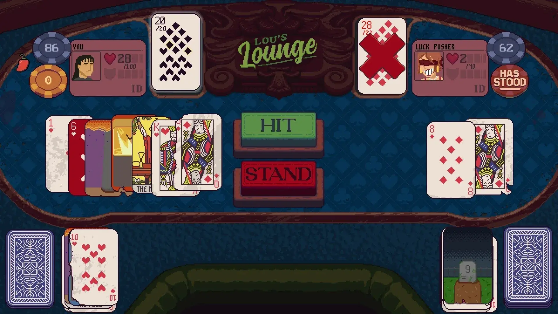 Dungeons and Degenerate Gamblers thumbnail 13