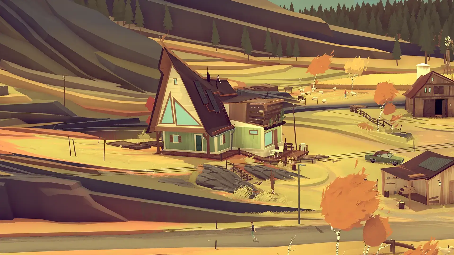 Closer the Distance thumbnail 5