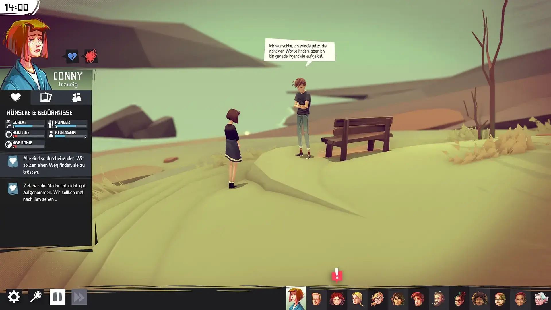 Closer the Distance thumbnail 10