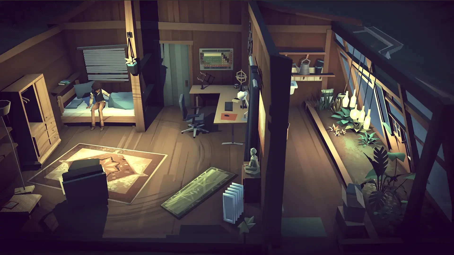Closer the Distance thumbnail 6