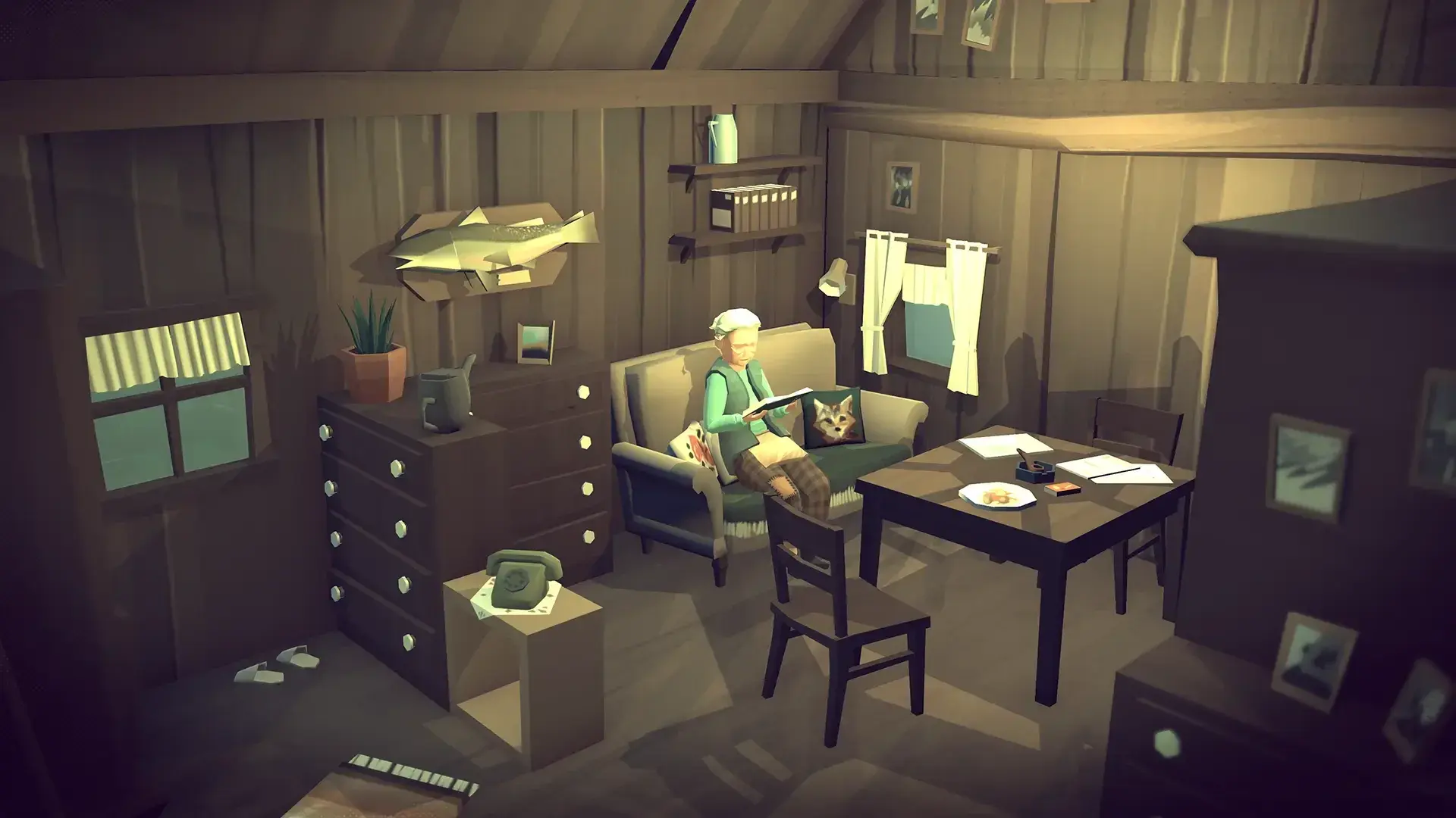 Closer the Distance thumbnail 7