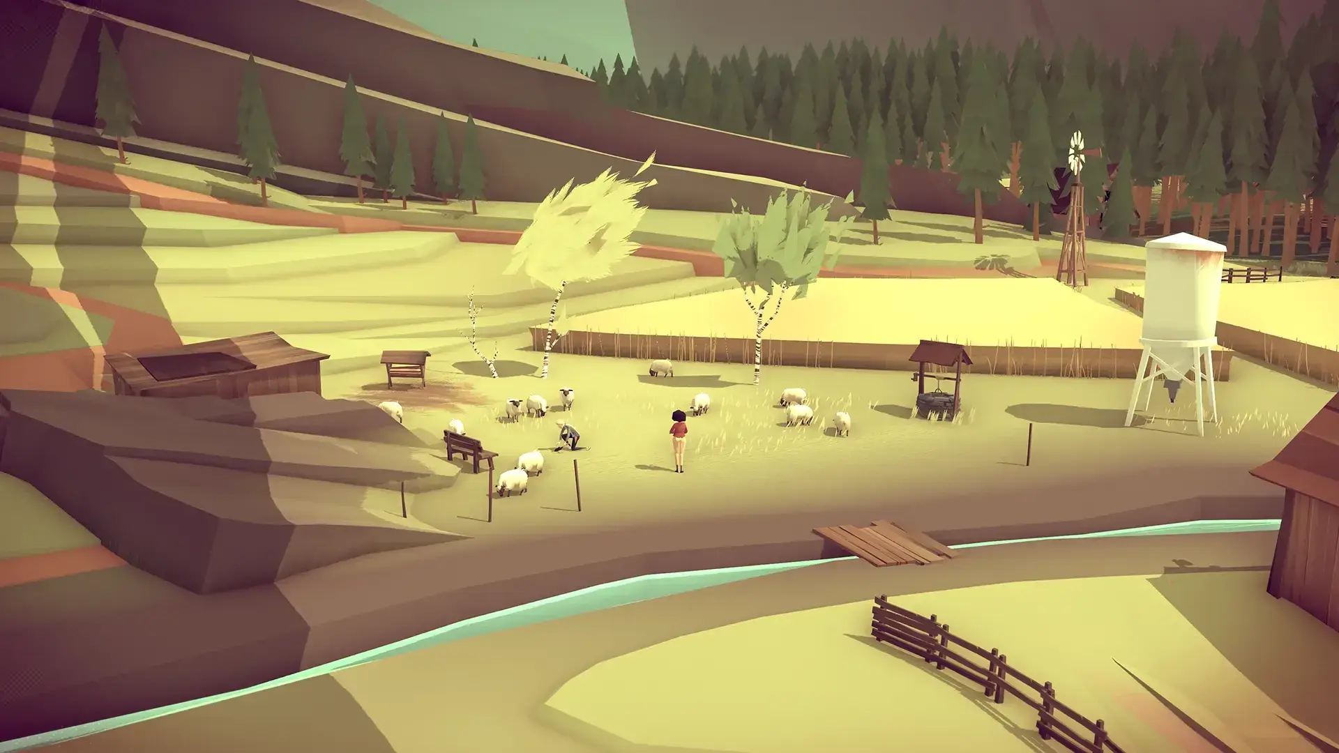 Closer the Distance thumbnail 9