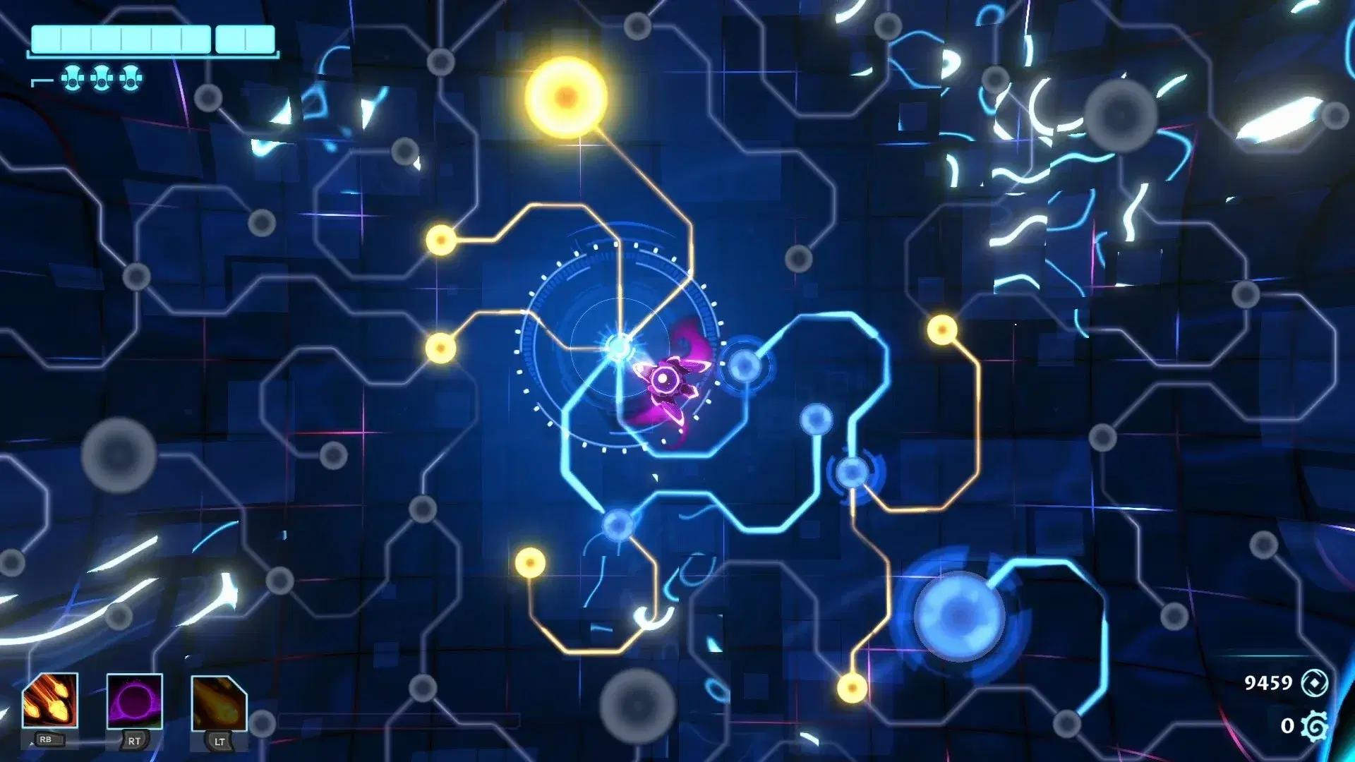 Galactic Glitch thumbnail 10