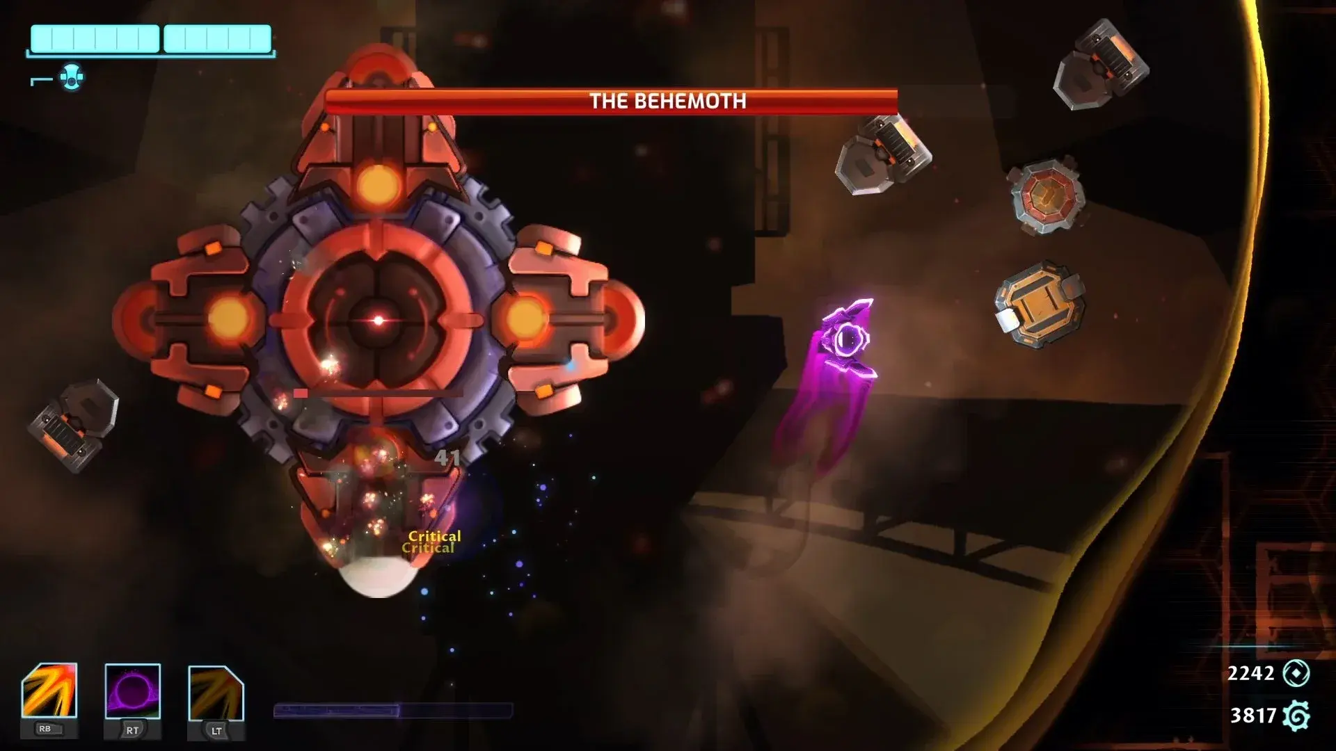 Galactic Glitch thumbnail 5