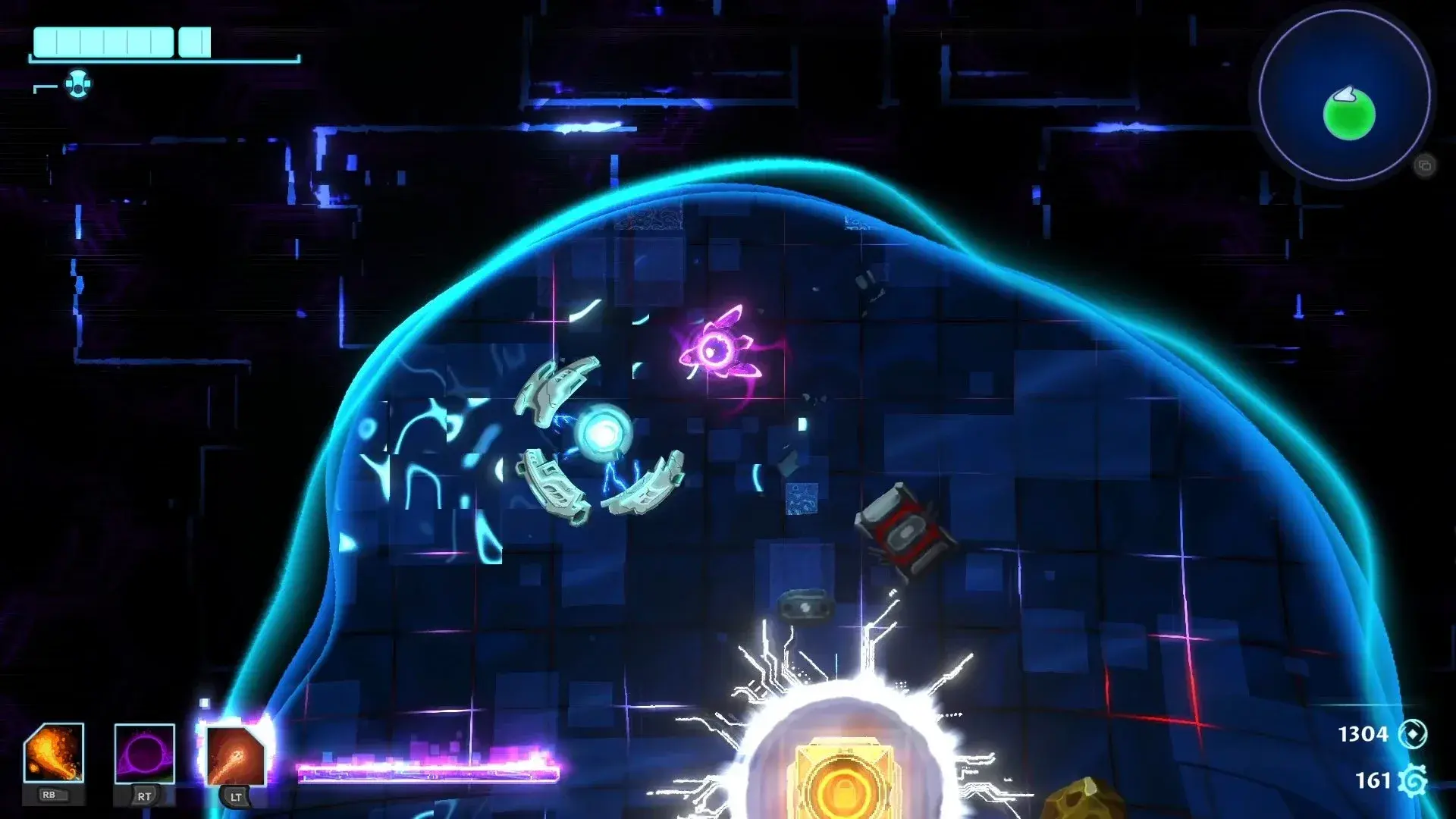 Galactic Glitch thumbnail 8