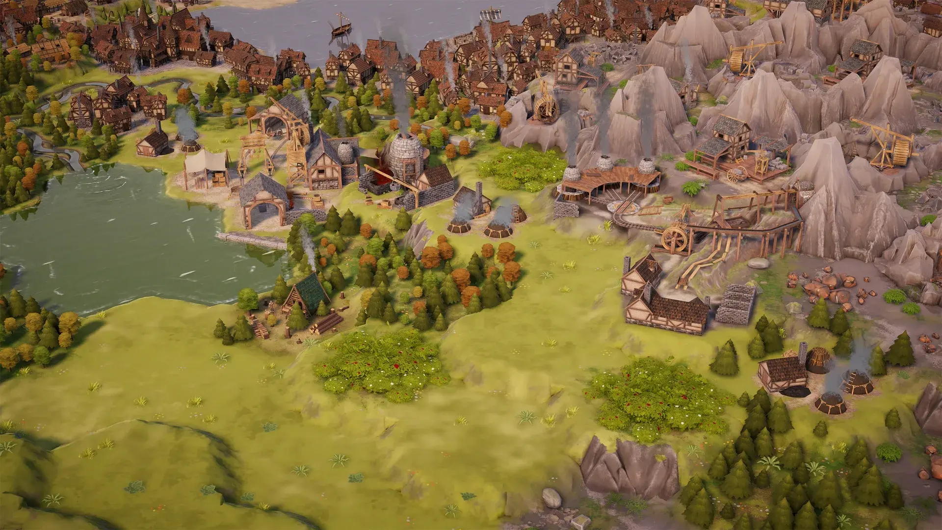 TerraScape thumbnail 9